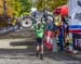 Gage Hecht wins 		CREDITS:  		TITLE: 2018 Pan American Continental Cyclo-cross Championships 		COPYRIGHT: Rob Jones/www.canadiancyclist.com 2018 -copyright -All rights retained - no use permitted without prior, written permission