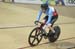 Ross Wilson 		CREDITS:  		TITLE: UCI Paracycling Track World Championships, Rio de Janeiro, Brasi 		COPYRIGHT: ? Casey B. Gibson 2018