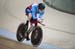 Ross Wilson 		CREDITS:  		TITLE: UCI Paracycling Track Worlds, Rio de Janeiro 		COPYRIGHT: ?? Casey B. Gibson 2018