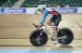 Keely Shaw 		CREDITS:  		TITLE: UCI Paracycling Track World Championships, Rio de Janeiro, Brasi 		COPYRIGHT: ?? Casey B. Gibson 2018