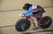 Marie-Claude Molnar  		CREDITS:  		TITLE: UCI Paracycling Track World Championships, Rio de Janeiro, Brasi 		COPYRIGHT: ?? Casey B. Gibson 2018