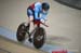 Ross Wilson 		CREDITS:  		TITLE: UCI Paracycling Track World Championships, Rio de Janeiro, Brasi 		COPYRIGHT: ?? Casey B. Gibson 2018