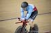 Tristen Chernove 		CREDITS:  		TITLE: UCI Paracycling Track World Championships, Rio de Janeiro, Brasi 		COPYRIGHT: ?? Casey B. Gibson 2018