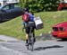 A 5k ride to the feedzone, including climbing the main climb 		CREDITS:  		TITLE: Canadian Road National Championships - RR 		COPYRIGHT: Rob Jones/www.canadiancyclist.com 2018 -copyright -All rights retained - no use permitted without prior; written permi