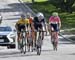 Bilodeau, Beaumont, Maine and Bonhommechase 		CREDITS:  		TITLE: Canadian Road National Championships - RR 		COPYRIGHT: Rob Jones/www.canadiancyclist.com 2018 -copyright -All rights retained - no use permitted without prior; written permission