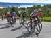 Leah Kirchmann and Sara Bergen on the climb 		CREDITS:  		TITLE: Canadian Road National Championships - RR 		COPYRIGHT: Rob Jones/www.canadiancyclist.com 2018 -copyright -All rights retained - no use permitted without prior; written permission