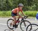 Sara Bergen 		CREDITS:  		TITLE: Canadian Road National Championships - RR 		COPYRIGHT: Rob Jones/www.canadiancyclist.com 2018 -copyright -All rights retained - no use permitted without prior; written permission