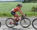 Sara Bergen  		CREDITS:  		TITLE: Canadian Road National Championships - RR 		COPYRIGHT: Rob Jones/www.canadiancyclist.com 2018 -copyright -All rights retained - no use permitted without prior; written permission