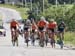 Every time up teh climb teh bunch got smaller and smaller 		CREDITS:  		TITLE: Canadian Road National Championships - RR 		COPYRIGHT: Rob Jones/www.canadiancyclist.com 2018 -copyright -All rights retained - no use permitted without prior; written permissi