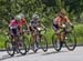 Karol-Ann Canuel, Leah Kirchmann, Annie Foreman-Mackey and Sara Bergen 		CREDITS:  		TITLE: Canadian Road National Championships - RR 		COPYRIGHT: Rob Jones/www.canadiancyclist.com 2018 -copyright -All rights retained - no use permitted without prior; wri