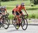 Sara Poidevin  		CREDITS:  		TITLE: Canadian Road National Championships - RR 		COPYRIGHT: Rob Jones/www.canadiancyclist.com 2018 -copyright -All rights retained - no use permitted without prior; written permission