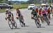 Leah Kirchmann, Gabrielle Pilote-Fortin, Alison Jackson 		CREDITS:  		TITLE: Canadian Road National Championships - RR 		COPYRIGHT: Rob Jones/www.canadiancyclist.com 2018 -copyright -All rights retained - no use permitted without prior; written permission