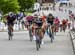 Leah Kirchmann 		CREDITS:  		TITLE: Canadian Road National Championships 		COPYRIGHT: Rob Jones/www.canadiancyclist.com 2018 -copyright -All rights retained - no use permitted without prior; written permission