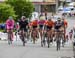 Leah Kirchmann again has  Rally minders ready to pince 		CREDITS:  		TITLE: Canadian Road National Championships 		COPYRIGHT: Rob Jones/www.canadiancyclist.com 2018 -copyright -All rights retained - no use permitted without prior; written permission