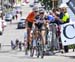 Kirchmann and Maine 		CREDITS:  		TITLE: Canadian Road National Championships 		COPYRIGHT: Rob Jones/www.canadiancyclist.com 2018 -copyright -All rights retained - no use permitted without prior; written permission