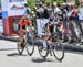 Kirchmann and Maine 		CREDITS:  		TITLE: Canadian Road National Championships 		COPYRIGHT: Rob Jones/www.canadiancyclist.com 2018 -copyright -All rights retained - no use permitted without prior; written permission