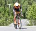 Pier-Andre Cote 		CREDITS:  		TITLE: Canadian Road National Championships - ITT 		COPYRIGHT: ROB JONES/CANADIAN CYCLIST