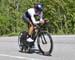 Christian Meier 		CREDITS:  		TITLE: Canadian Road National Championships - ITT 		COPYRIGHT: ROB JONES/CANADIAN CYCLIST