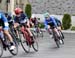 CREDITS:  		TITLE: Canadian Road National Championships - Criterium 		COPYRIGHT: Rob Jones/www.canadiancyclist.com 2018 -copyright -All rights retained - no use permitted without prior; written permission