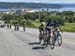 Boilard and Vallieres Mill attack with Kaitlyn Rauwerda hanging on 		CREDITS:  		TITLE: Canadian Road National Championships - RR 		COPYRIGHT: Rob Jones/www.canadiancyclist.com 2018 -copyright -All rights retained - no use permitted without prior; written