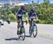 Boilard and Vallieres Mill drop the field 		CREDITS:  		TITLE: Canadian Road National Championships - RR 		COPYRIGHT: Rob Jones/www.canadiancyclist.com 2018 -copyright -All rights retained - no use permitted without prior; written permission