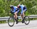 Taylor/Davidson 		CREDITS:  		TITLE: Canadian Road National Championships - ITT 		COPYRIGHT: Rob Jones/www.canadiancyclist.com 2018 -copyright -All rights retained - no use permitted without prior; written permission