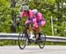 Weldon/Lemieux 		CREDITS:  		TITLE: Canadian Road National Championships - ITT 		COPYRIGHT: Rob Jones/www.canadiancyclist.com 2018 -copyright -All rights retained - no use permitted without prior; written permission