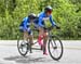 Shibley/Ruttan 		CREDITS:  		TITLE: Canadian Road National Championships - ITT 		COPYRIGHT: Rob Jones/www.canadiancyclist.com 2018 -copyright -All rights retained - no use permitted without prior; written permission