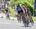 CREDITS:  		TITLE: Canadian Road National Championships - Criterium 		COPYRIGHT: Rob Jones/www.canadiancyclist.com 2018 -copyright -All rights retained - no use permitted without prior; written permission