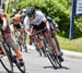 CREDITS:  		TITLE: Canadian Road National Championships - Criterium 		COPYRIGHT: Rob Jones/www.canadiancyclist.com 2018 -copyright -All rights retained - no use permitted without prior; written permission