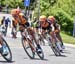 CREDITS:  		TITLE: Canadian Road National Championships - Criterium 		COPYRIGHT: Rob Jones/www.canadiancyclist.com 2018 -copyright -All rights retained - no use permitted without prior; written permission