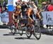 CREDITS:  		TITLE: Canadian Road National Championships - Criterium 		COPYRIGHT: Rob Jones/www.canadiancyclist.com 2018 -copyright -All rights retained - no use permitted without prior; written permission