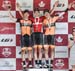 CREDITS:  		TITLE: Canadian Road National Championships - Criterium 		COPYRIGHT: Rob Jones/www.canadiancyclist.com 2018 -copyright -All rights retained - no use permitted without prior; written permission