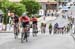 CREDITS:  		TITLE: Canadian Road National Championships - Criterium 		COPYRIGHT: Rob Jones/www.canadiancyclist.com 2018 -copyright -All rights retained - no use permitted without prior; written permission