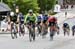 CREDITS:  		TITLE: Canadian Road National Championships - Criterium 		COPYRIGHT: Rob Jones/www.canadiancyclist.com 2018 -copyright -All rights retained - no use permitted without prior; written permission