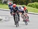 CREDITS:  		TITLE: Canadian Road National Championships - Criterium 		COPYRIGHT: Rob Jones/www.canadiancyclist.com 2018 -copyright -All rights retained - no use permitted without prior; written permission