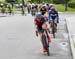 CREDITS:  		TITLE: Canadian Road National Championships - Criterium 		COPYRIGHT: Rob Jones/www.canadiancyclist.com 2018 -copyright -All rights retained - no use permitted without prior; written permission