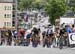 CREDITS:  		TITLE: Canadian Road National Championships - Criterium 		COPYRIGHT: Rob Jones/www.canadiancyclist.com 2018 -copyright -All rights retained - no use permitted without prior; written permission