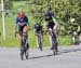 Katerberg responded to every attack by Plamondon 		CREDITS:  		TITLE: Canadian Road National Championships - RR 		COPYRIGHT: Rob Jones/www.canadiancyclist.com 2018 -copyright -All rights retained - no use permitted without prior; written permission