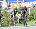 Plamondon attacks again 		CREDITS:  		TITLE: Canadian Road National Championships - RR 		COPYRIGHT: Rob Jones/www.canadiancyclist.com 2018 -copyright -All rights retained - no use permitted without prior; written permission