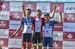 Robin Plamondon, Ben Katerberg, Alexandre Poirier 		CREDITS:  		TITLE: Canadian Road National Championships - RR 		COPYRIGHT: Rob Jones/www.canadiancyclist.com 2018 -copyright -All rights retained - no use permitted without prior; written permission