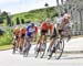 Burke, Britton, Duchesne 		CREDITS:  		TITLE: Canadian Road National Championships - RR 		COPYRIGHT: Rob Jones/www.canadiancyclist.com 2018 -copyright -All rights retained - no use permitted without prior; written permission