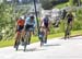 Piccoli, de Vos, Walsh and Tuft 		CREDITS:  		TITLE: Canadian Road National Championships - RR 		COPYRIGHT: Rob Jones/www.canadiancyclist.com 2018 -copyright -All rights retained - no use permitted without prior; written permission