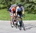 Perry, Ellsay, Duchesne 		CREDITS:  		TITLE: Canadian Road National Championships - RR 		COPYRIGHT: Rob Jones/www.canadiancyclist.com 2018 -copyright -All rights retained - no use permitted without prior; written permission