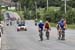 Attack on the climb - Duchesne, Zukowsky, Anderson and Cataford 		CREDITS:  		TITLE: Canadian Road National Championships - RR 		COPYRIGHT: Rob Jones/www.canadiancyclist.com 2018 -copyright -All rights retained - no use permitted without prior; written pe