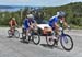 Duchesne, Zukowsky, Anderson and Cataford 		CREDITS:  		TITLE: Canadian Road National Championships - RR 		COPYRIGHT: Rob Jones/www.canadiancyclist.com 2018 -copyright -All rights retained - no use permitted without prior; written permission