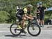 Tuft chases back after a flat 		CREDITS:  		TITLE: Canadian Road National Championships - RR 		COPYRIGHT: Rob Jones/www.canadiancyclist.com 2018 -copyright -All rights retained - no use permitted without prior; written permission