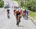 Ellsay attacks 		CREDITS:  		TITLE: Canadian Road National Championships - RR 		COPYRIGHT: Rob Jones/www.canadiancyclist.com 2018 -copyright -All rights retained - no use permitted without prior; written permission