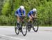 CREDITS:  		TITLE: Canadian Road National Championships - ITT 		COPYRIGHT: ROB JONES/CANADIAN CYCLIST