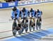 Team Canada 		CREDITS:  		TITLE: 2018 Track World Championships, Apeldoorn NED 		COPYRIGHT: Rob Jones/www.canadiancyclist.com 2018 -copyright -All rights retained - no use permitted without prior; written permission